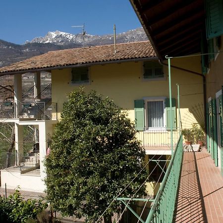 Casa Del Noce Hotell Rovereto  Exteriör bild