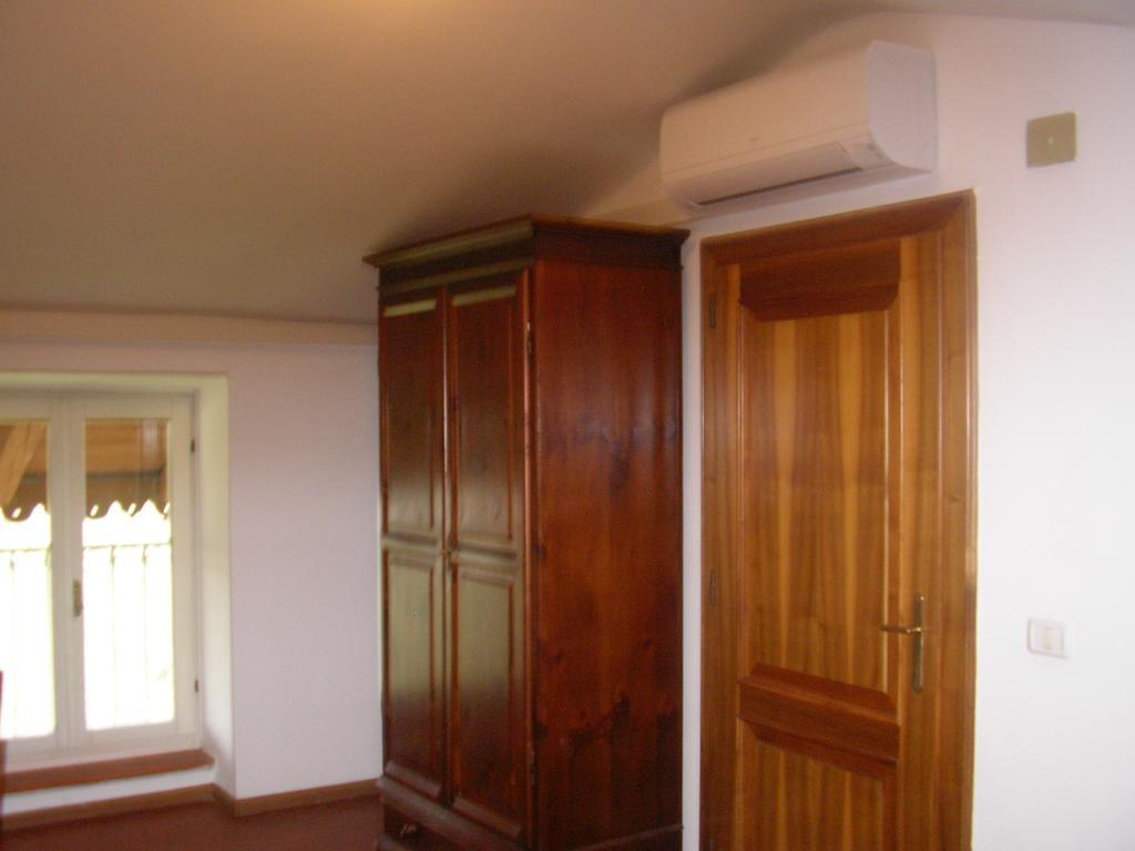 Casa Del Noce Hotell Rovereto  Exteriör bild