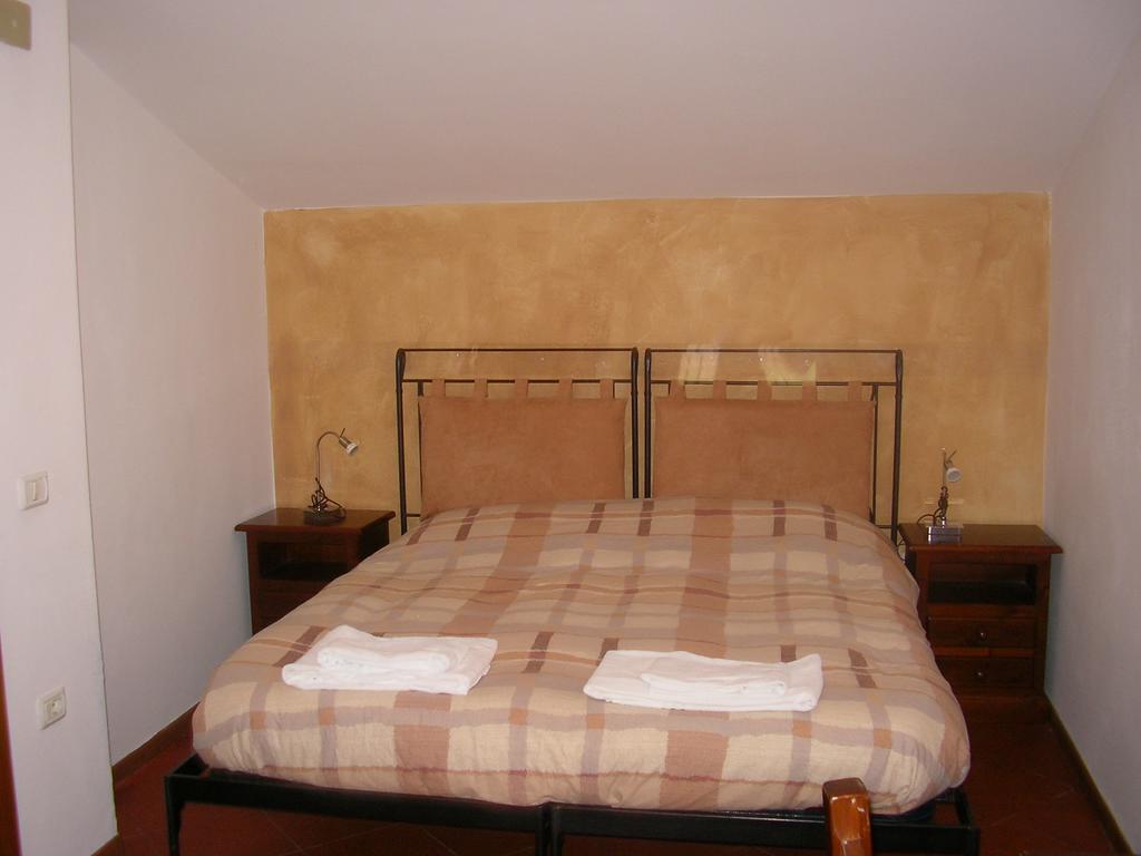 Casa Del Noce Hotell Rovereto  Exteriör bild