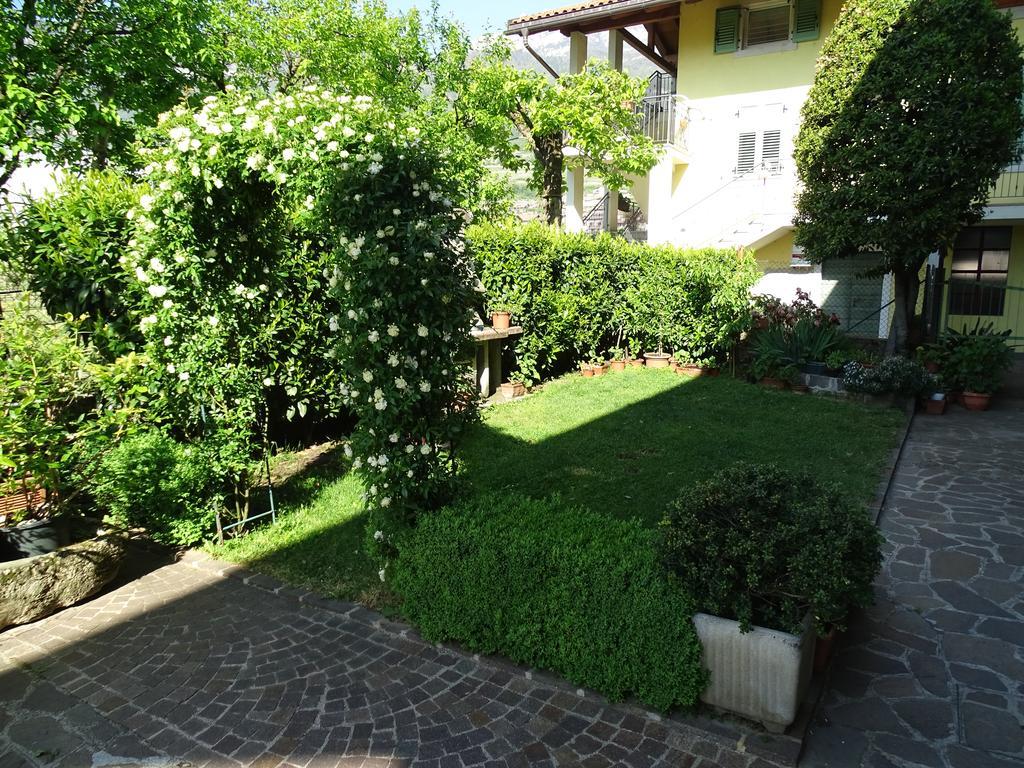 Casa Del Noce Hotell Rovereto  Exteriör bild