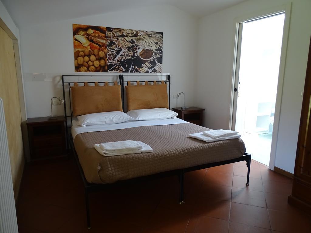 Casa Del Noce Hotell Rovereto  Exteriör bild