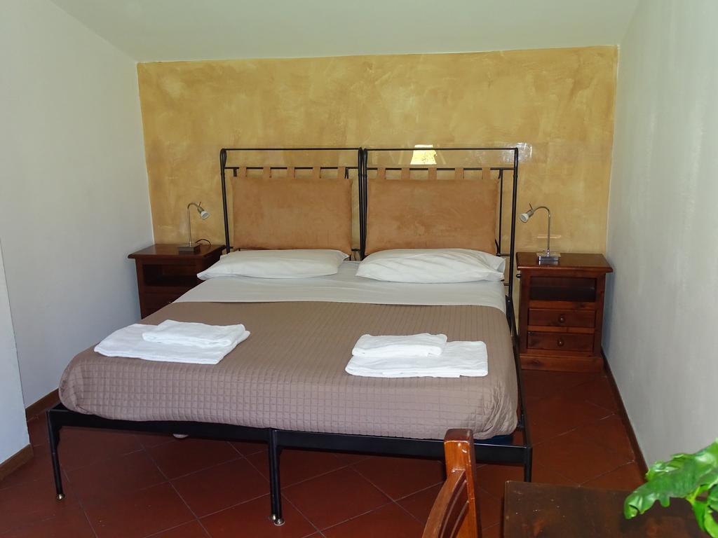 Casa Del Noce Hotell Rovereto  Exteriör bild